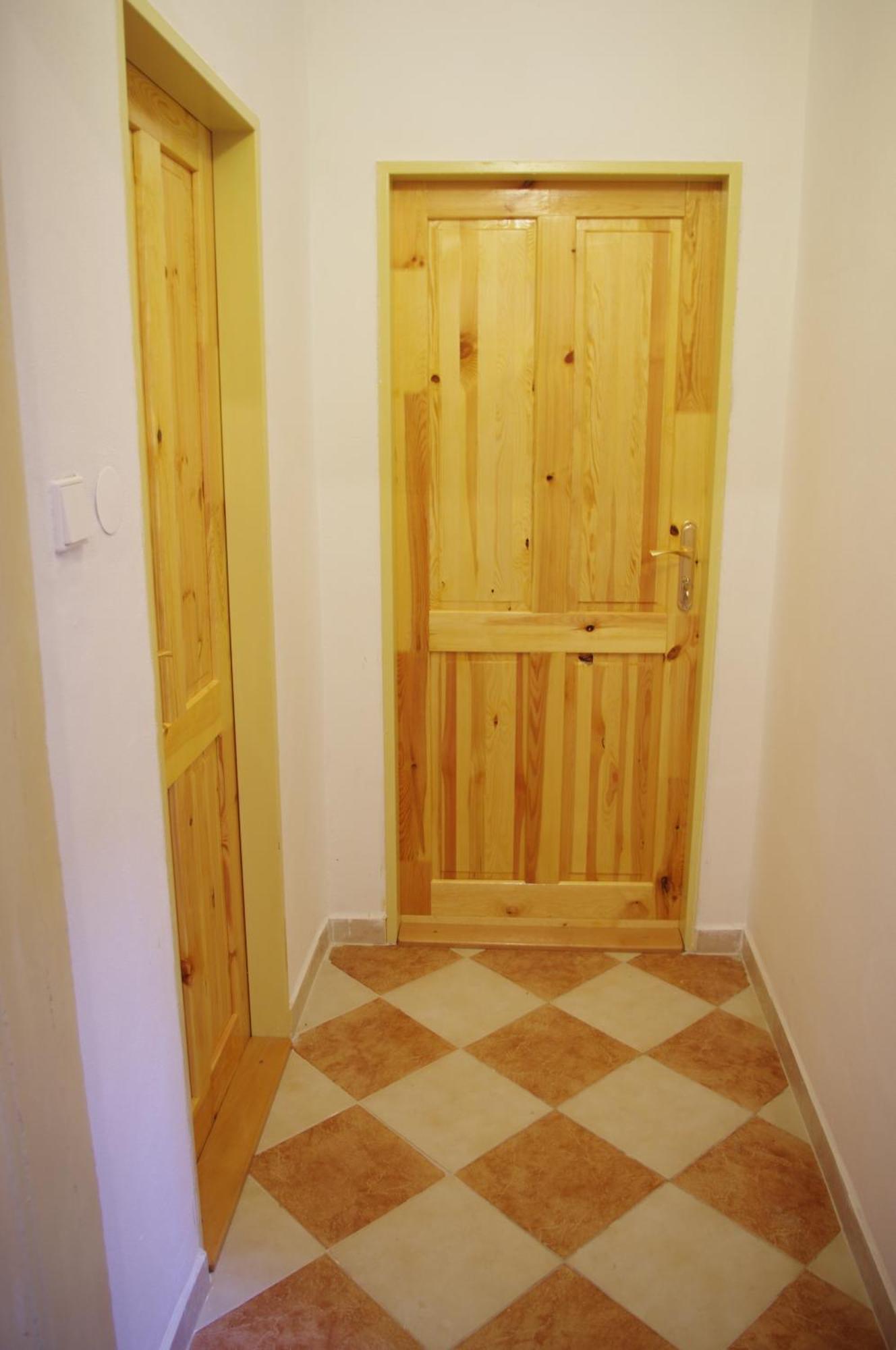 Penzion U Thuje Trebon Exterior foto